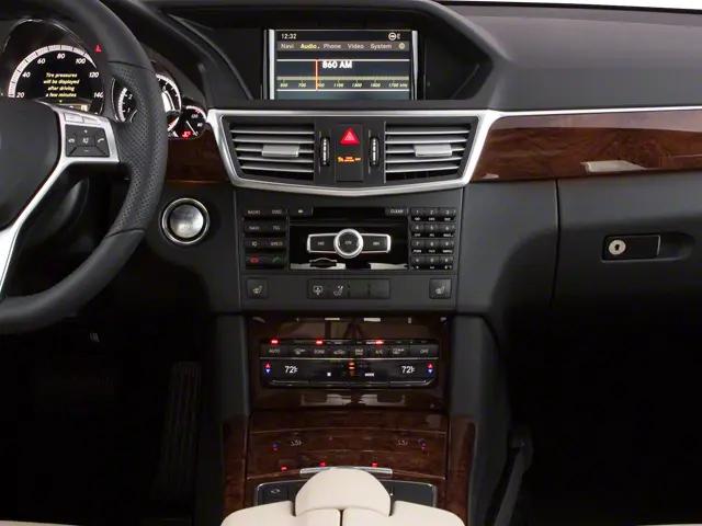 2010 Mercedes-Benz E 350 E 350