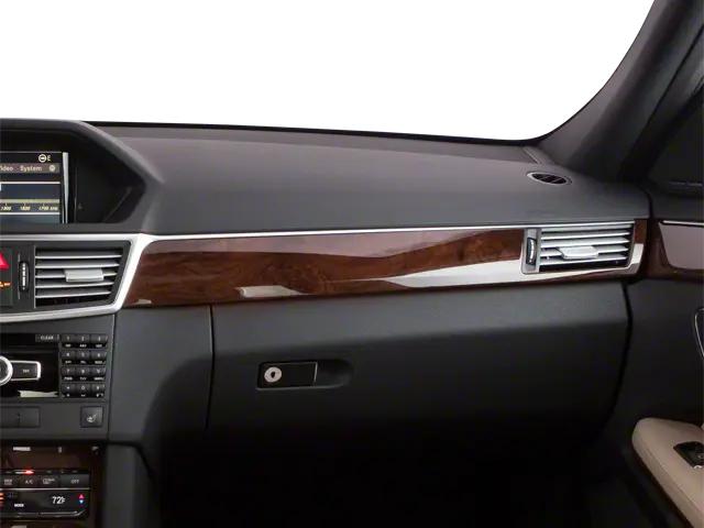2010 Mercedes-Benz E 350 E 350