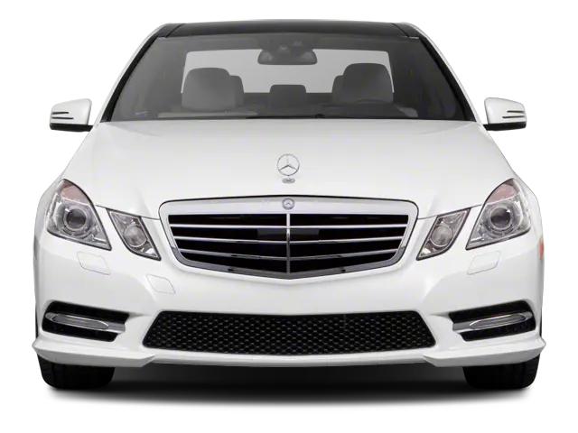 2010 Mercedes-Benz E 350 E 350