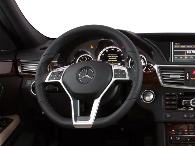 2010 Mercedes-Benz E 350 E 350