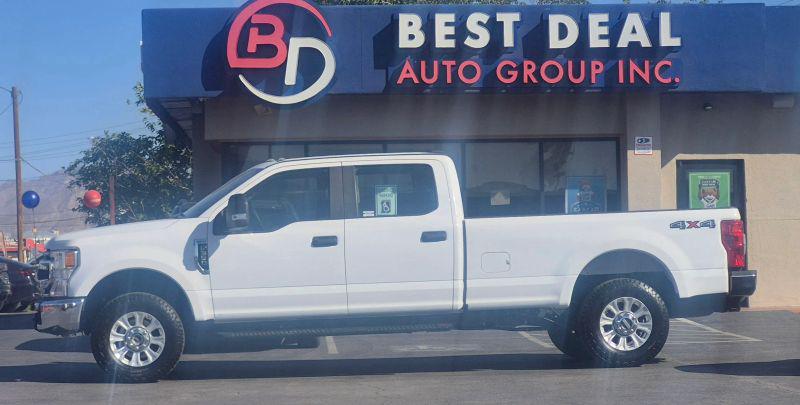 2020 Ford F-350 XL for sale in El Paso, TX
