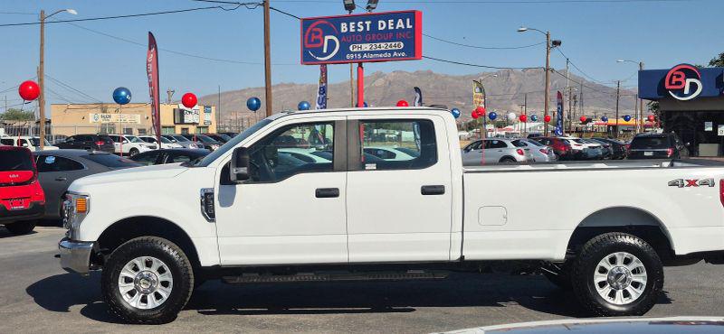 2020 Ford F-350 XL