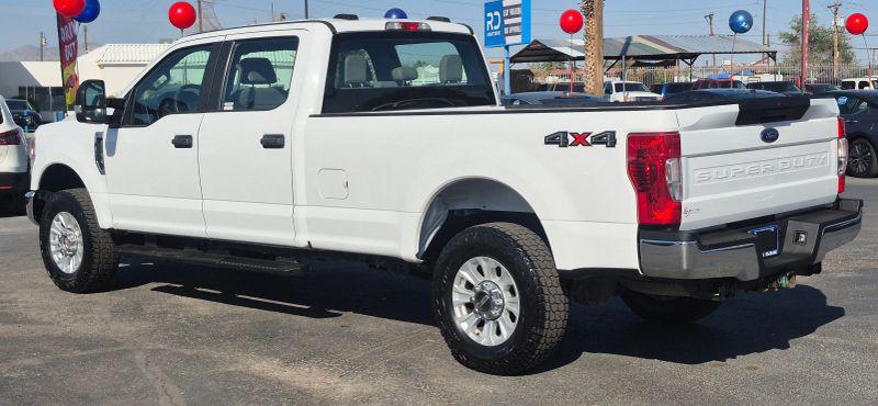 2020 Ford F-350 XL