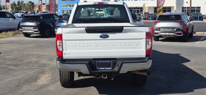 2020 Ford F-350 XL