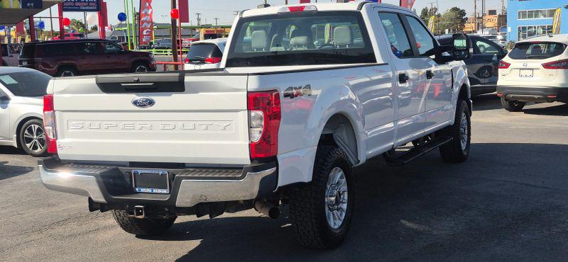 2020 Ford F-350 XL