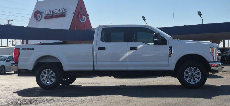 2020 Ford F-350 XL