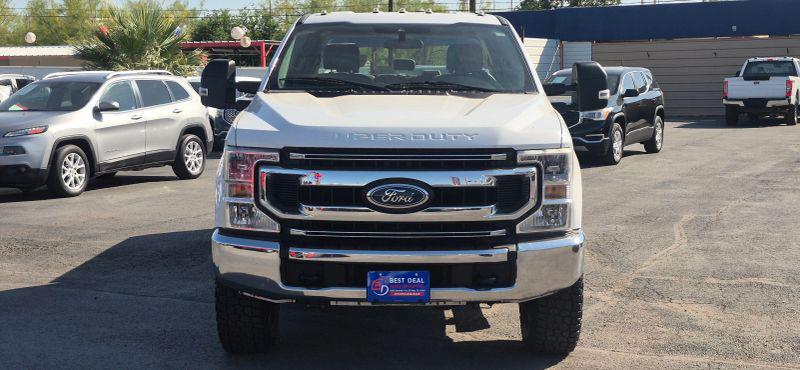 2020 Ford F-350 XL