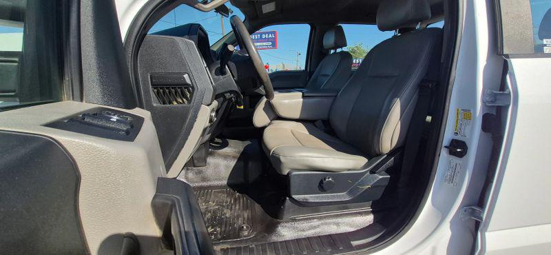 2020 Ford F-350 XL