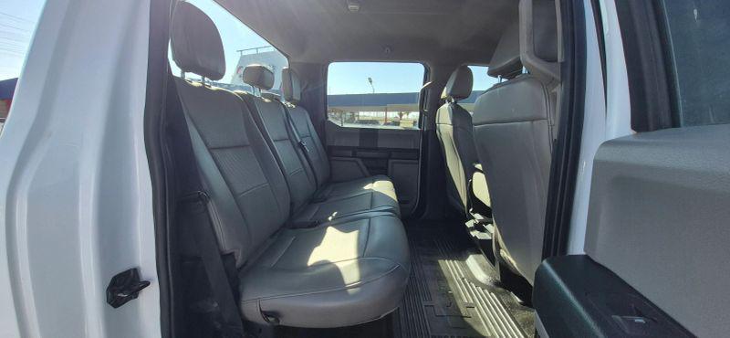 2020 Ford F-350 XL