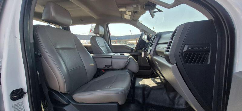 2020 Ford F-350 XL