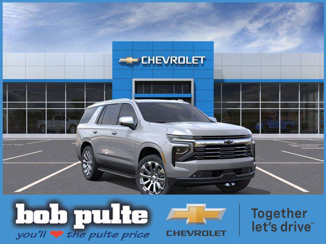 2026 Chevrolet Tahoe 4WD Premier for sale near Lebanon, OH