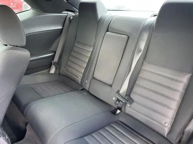 2010 Dodge Challenger SE