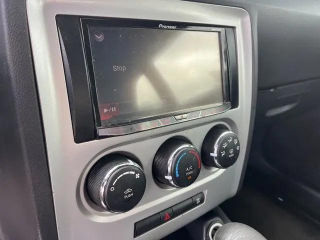 2010 Dodge Challenger SE