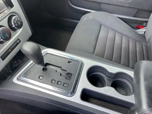 2010 Dodge Challenger SE