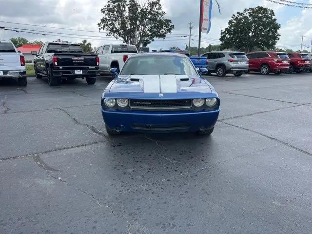 2010 Dodge Challenger SE