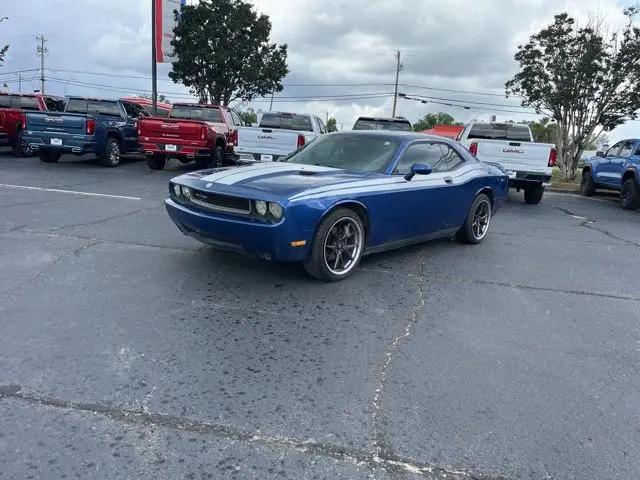 2010 Dodge Challenger SE