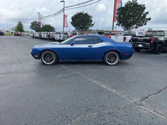 2010 Dodge Challenger SE