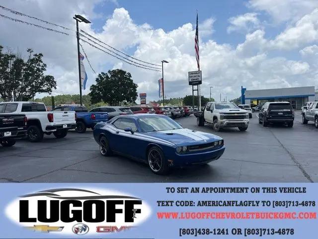 2010 Dodge Challenger SE for sale in Lugoff, SC