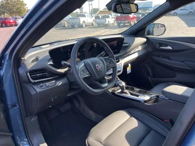 2026 Buick NV Avenir FWD