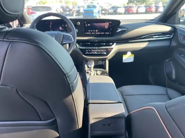 2026 Buick NV Avenir FWD
