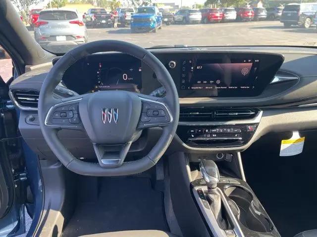2026 Buick NV Avenir FWD