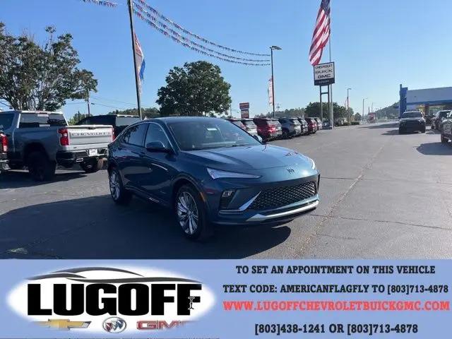 2026 Buick NV Avenir FWD for sale in Lugoff, SC