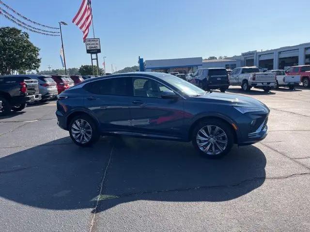 2026 Buick NV Avenir FWD