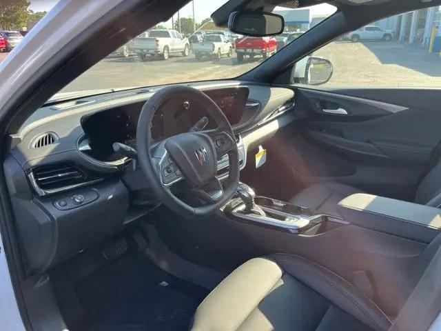 2026 Buick NV Avenir FWD