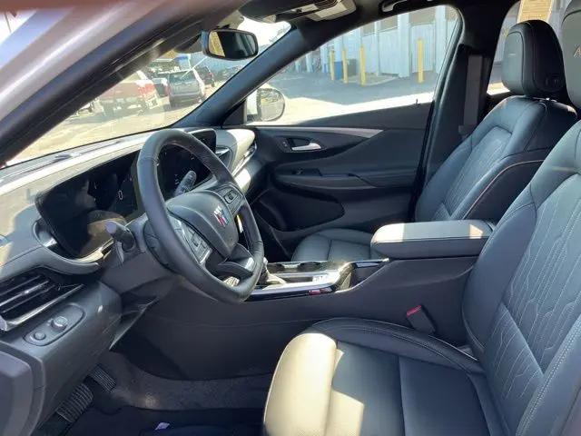 2026 Buick NV Avenir FWD
