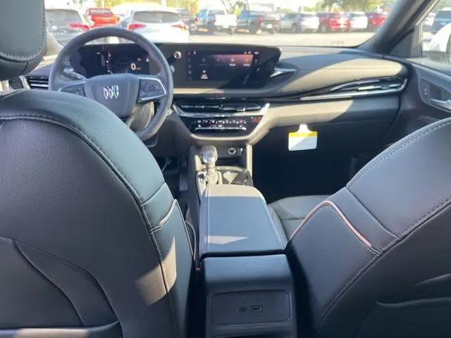 2026 Buick NV Avenir FWD