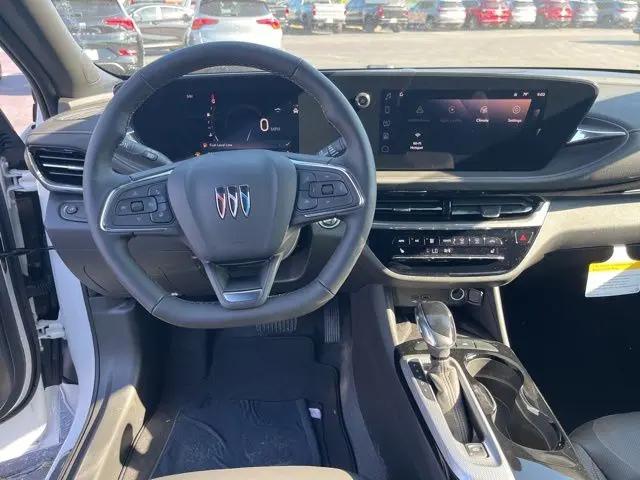 2026 Buick NV Avenir FWD