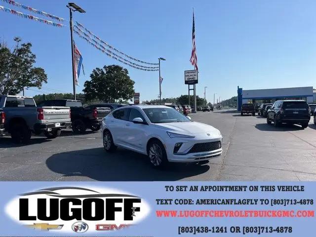 2026 Buick NV Avenir FWD for sale in Lugoff, SC