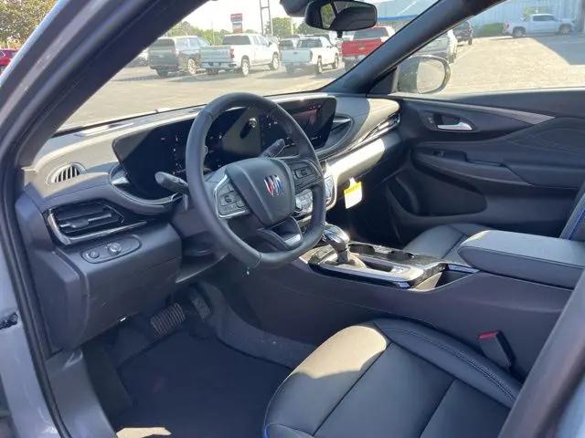 2026 Buick NV Sport Touring FWD