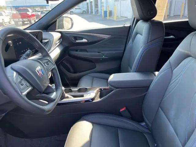 2026 Buick NV Sport Touring FWD