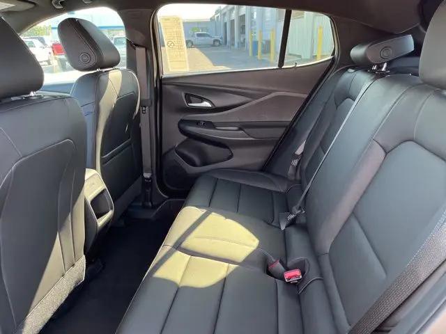 2026 Buick NV Sport Touring FWD