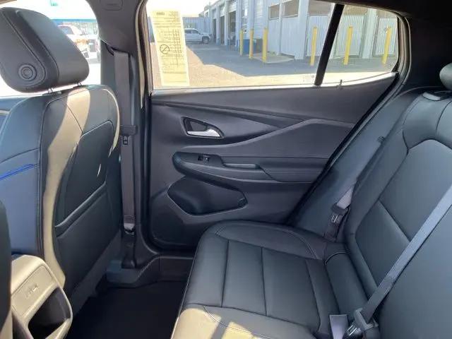 2026 Buick NV Sport Touring FWD