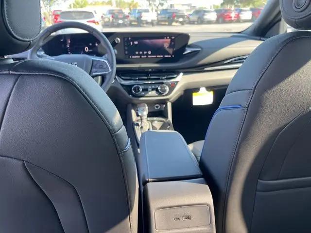 2026 Buick NV Sport Touring FWD