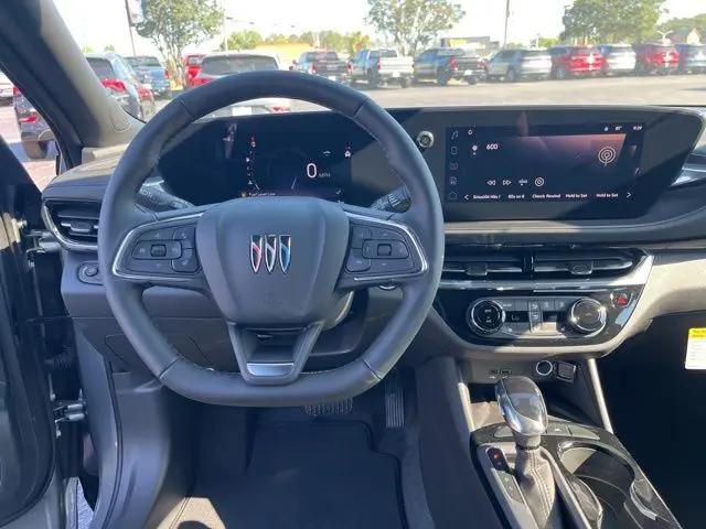 2026 Buick NV Sport Touring FWD