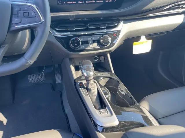 2026 Buick NV Sport Touring FWD