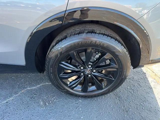 2026 Buick NV Sport Touring FWD