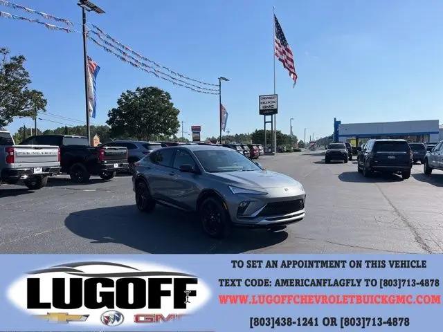 2026 Buick NV Sport Touring FWD for sale in Lugoff, SC