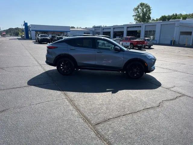 2026 Buick NV Sport Touring FWD