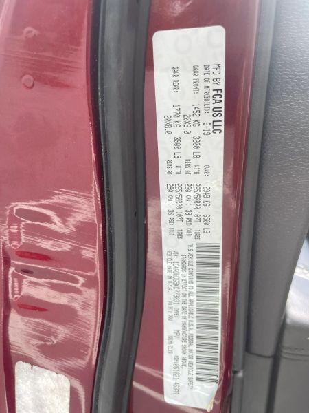 2019 Dodge Durango GT Plus