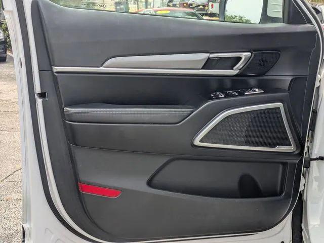 2020 Kia Telluride LX
