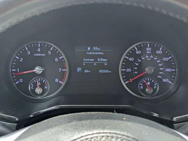 2020 Kia Telluride LX