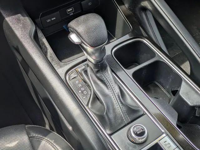 2020 Kia Telluride LX