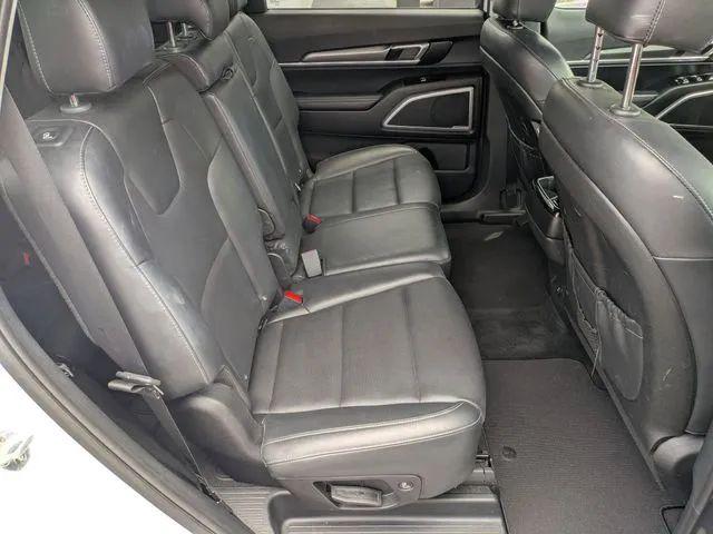 2020 Kia Telluride LX
