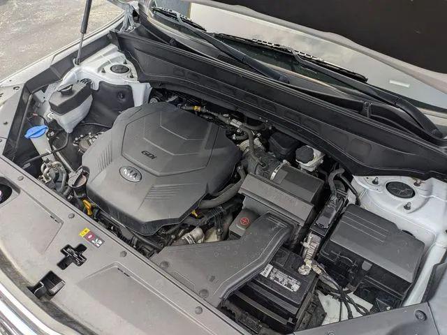 2020 Kia Telluride LX