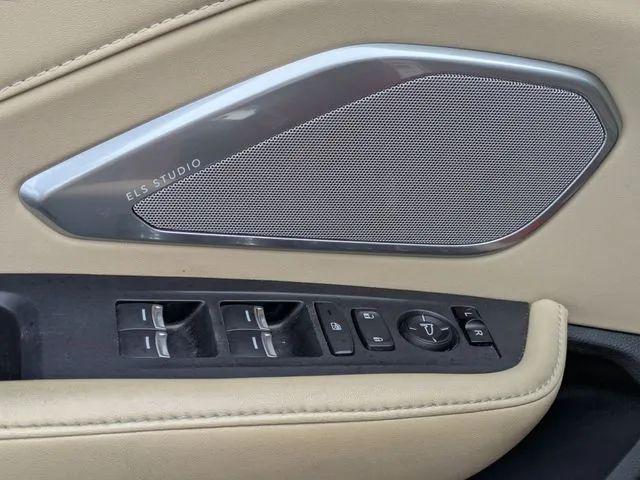 2020 Acura RDX Technology Package