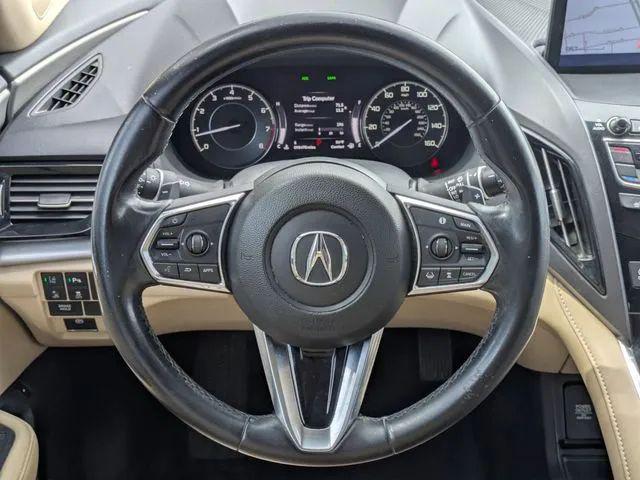2020 Acura RDX Technology Package